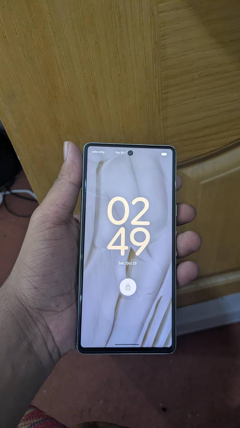 Google Pixel 7 1