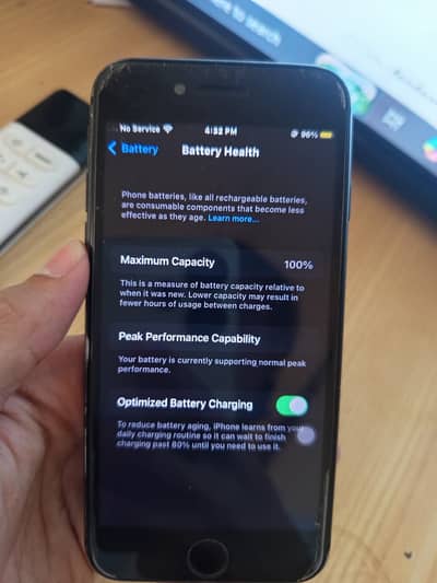 Apple iPhone 7