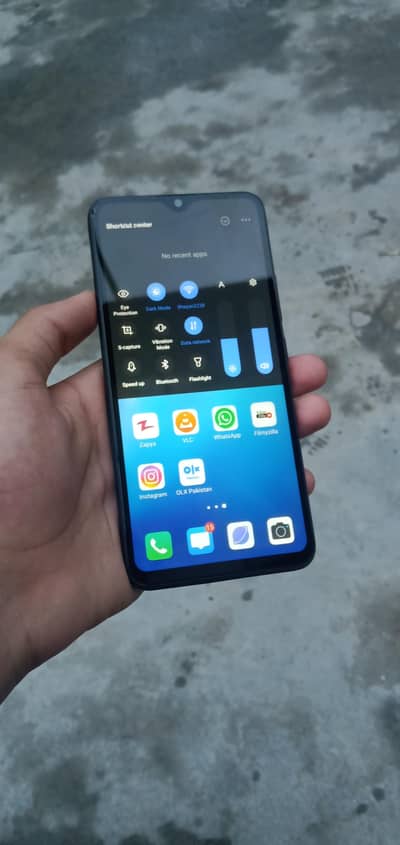 Vivo Y19 8/265 Pta Approved
