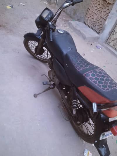 bike fast onar h 1 hand USS h