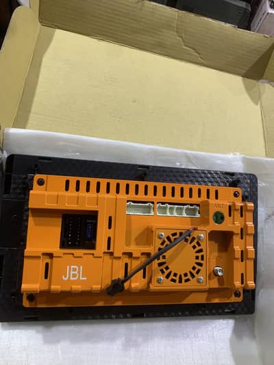 Car Andriod Lcd  latest Version