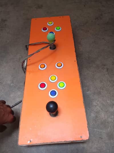 game series