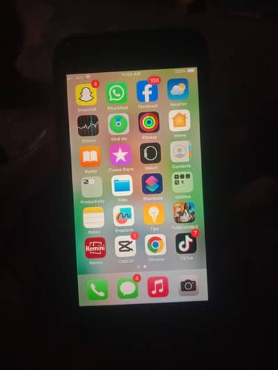 Apple iPhone 8 exchange possible  0310/7526126