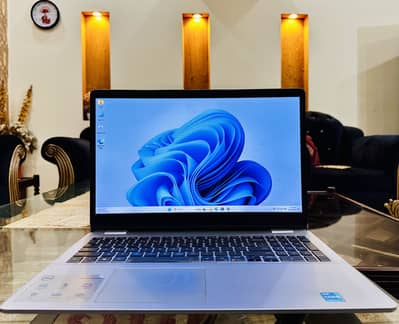 Dell Inspiron 15 (11th Generation)
