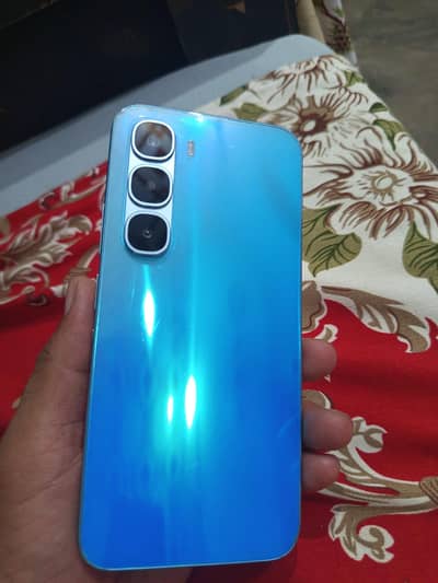 Infinix Hot 60Pro