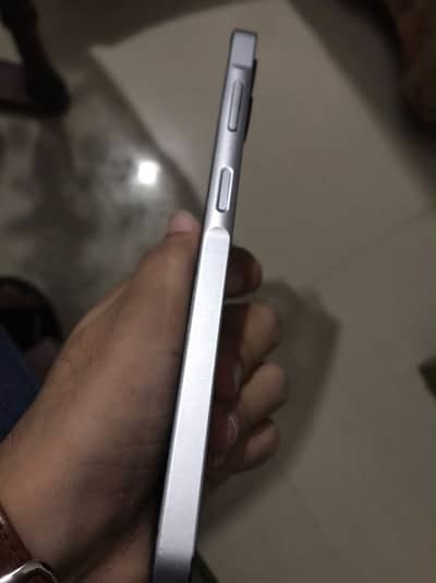 Samsung Galaxy A06 (64GB) with Box