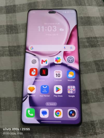 Honor X9c 12/256 Non-PTA
