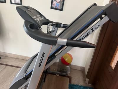 Horizon Fitness Adventure 2 Plus (8.5-10 condition)