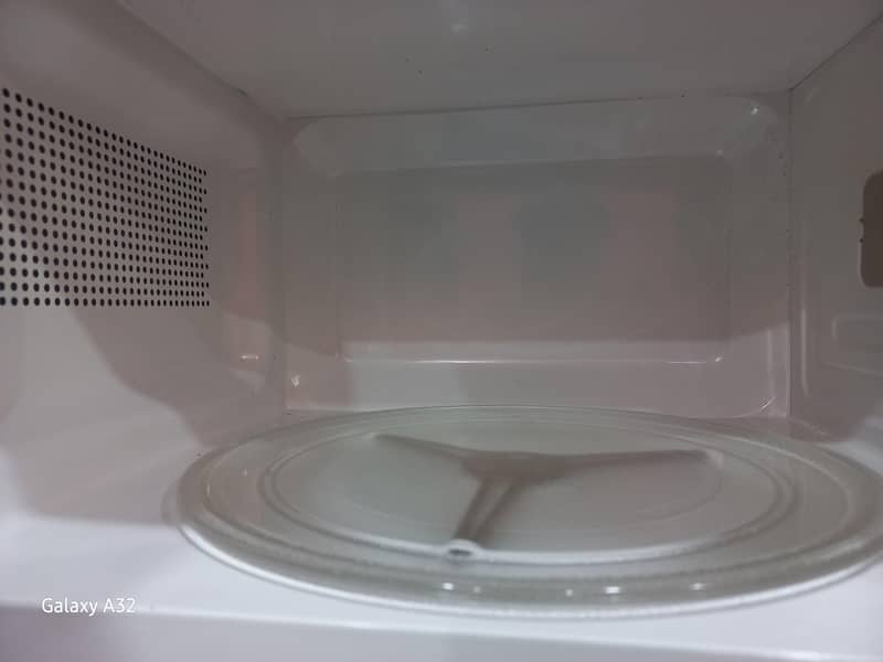 dawlance microwave 4