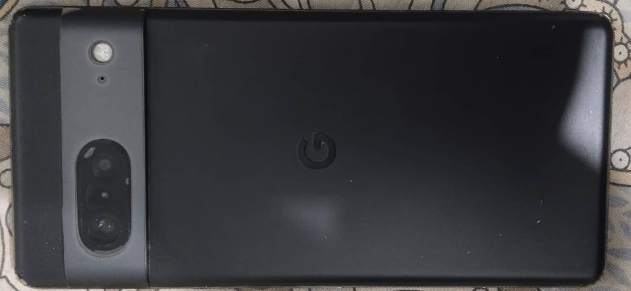 Google Pixel 7 1