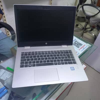 Laptop HUB