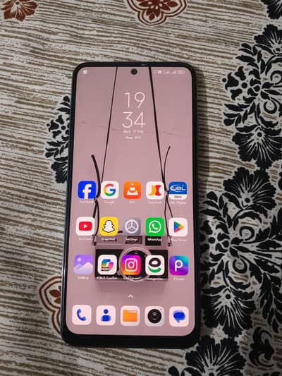 Xiaomi Redmi Note 11