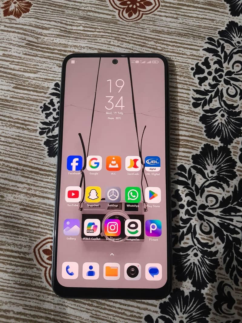 Xiaomi Redmi Note 11 0