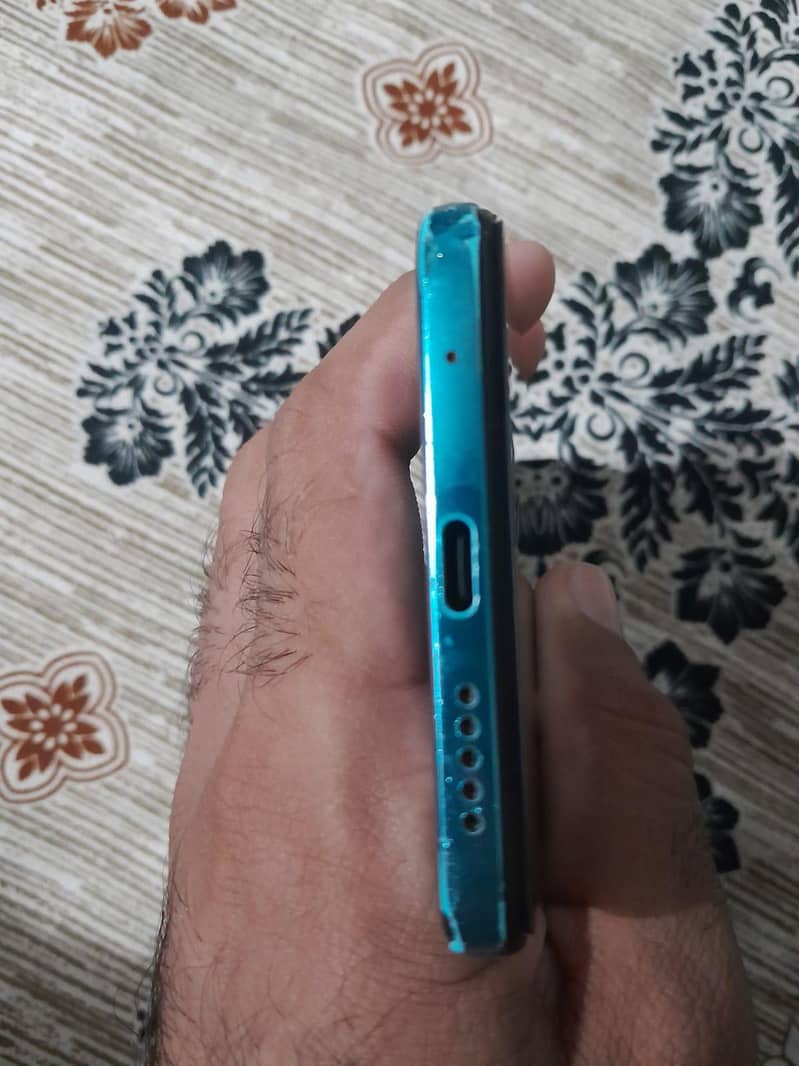 Xiaomi Redmi Note 11 1