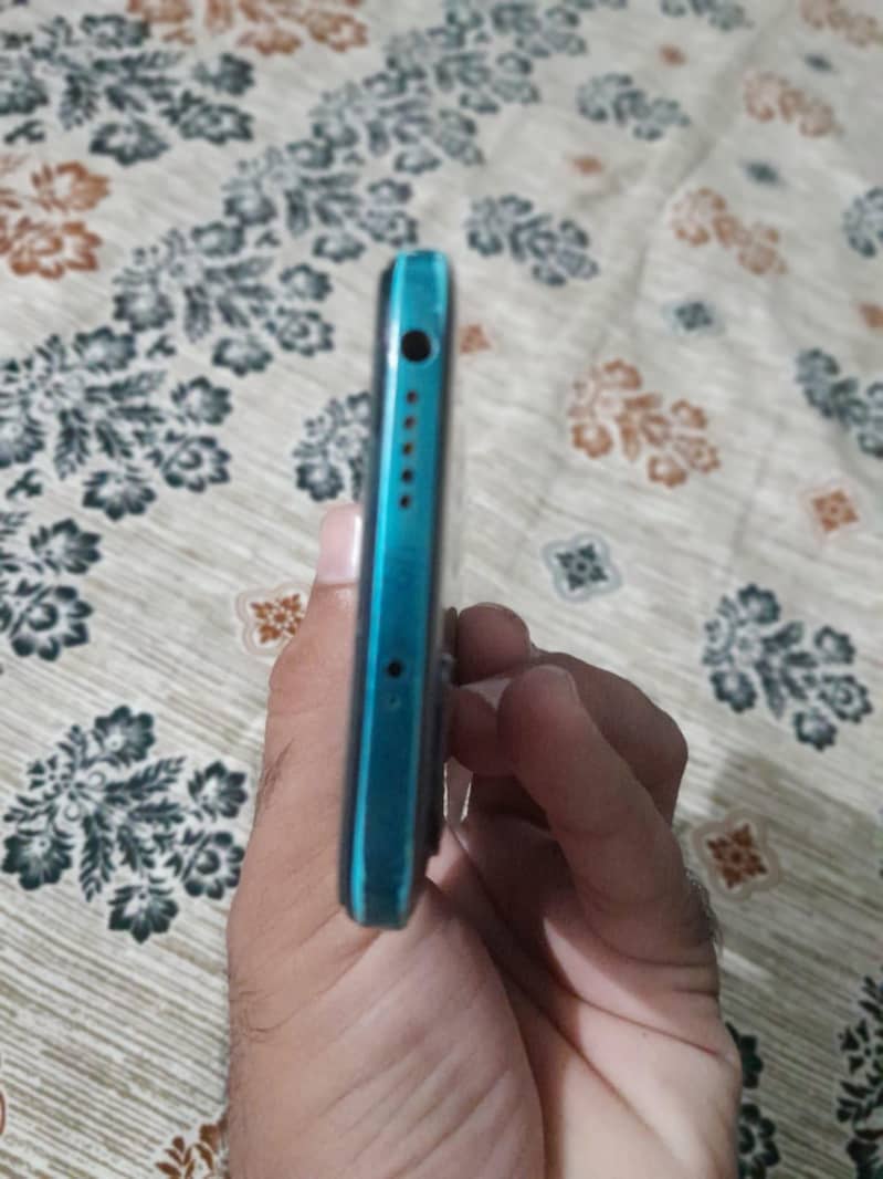 Xiaomi Redmi Note 11 3