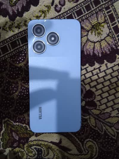 Villaon V40s