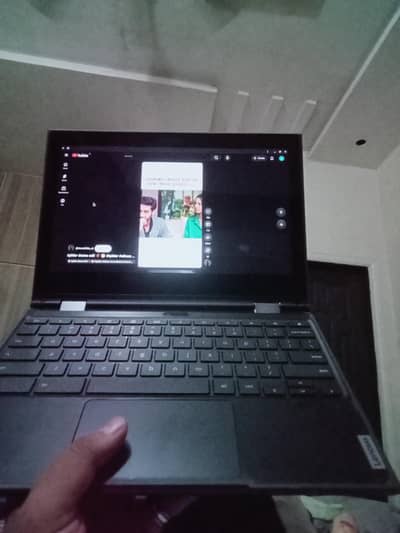 Chromebook 4 gb ram