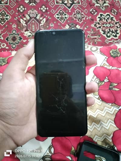 LG G8 ThinQ