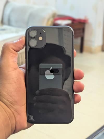 Apple iPhone 11 jv
