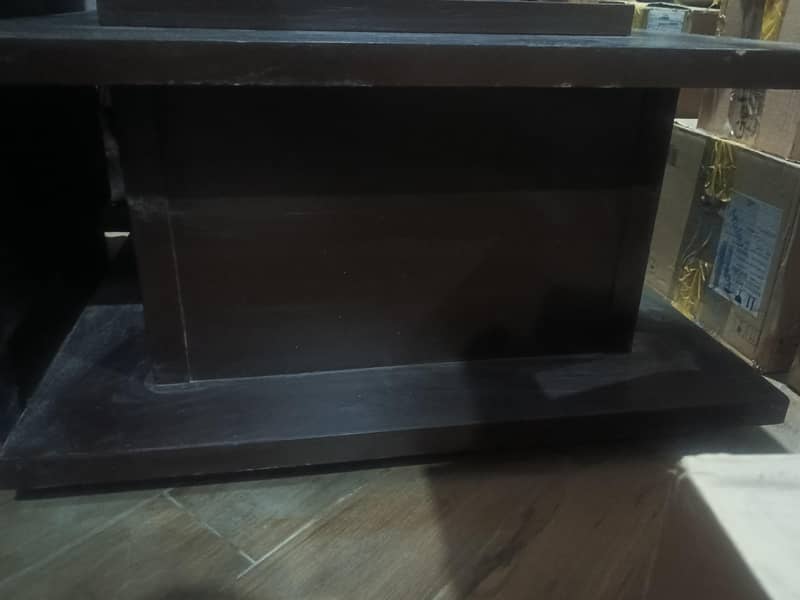 Table set 2