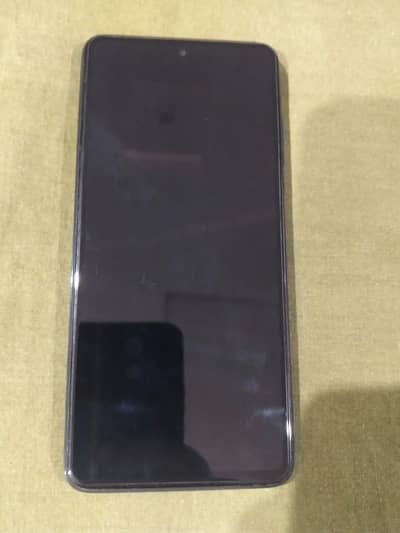 Xiaomi POCO X3 NFC