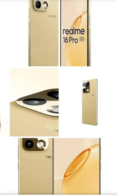 realme 16pro 12 512gb exchange iphone