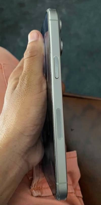 Apple iPhone 15 Pro Max