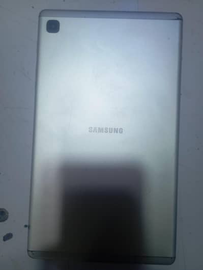 Samsung A7 lite tab