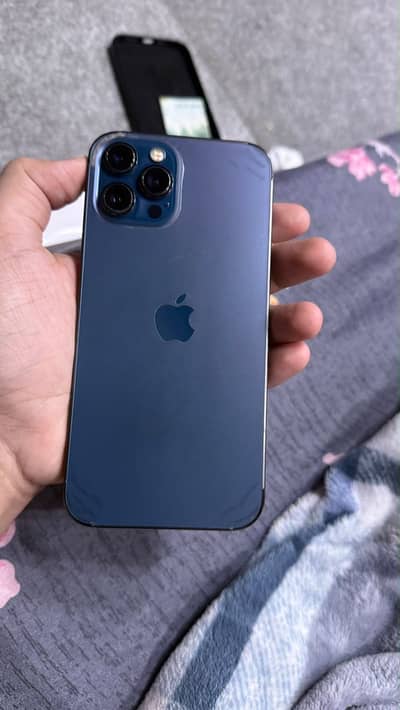 Apple iPhone 12 Pro Max