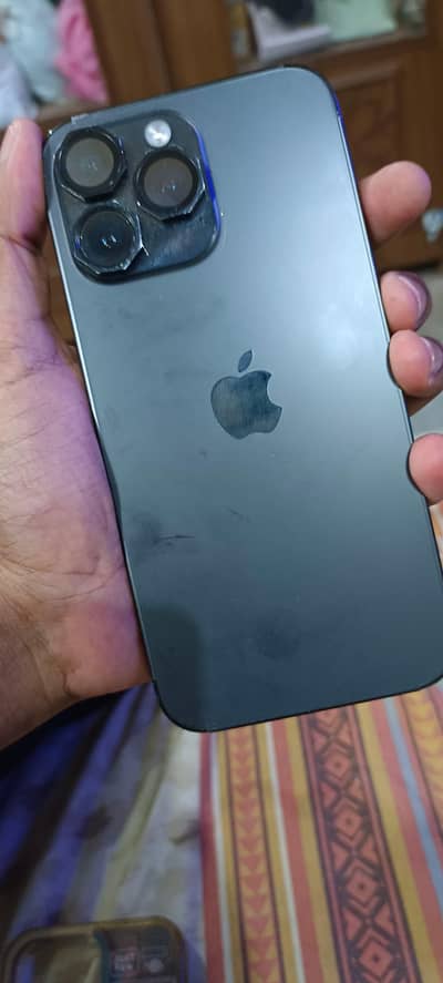 Apple iPhone 14 Pro Max Bypass