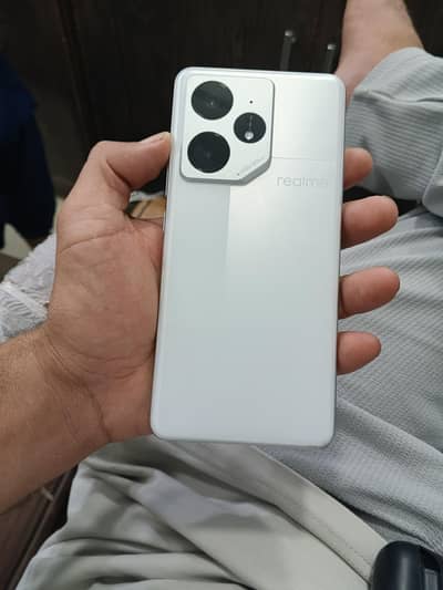 Realme neo 7