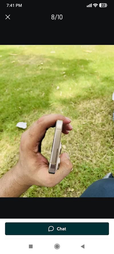 Apple iPhone 16 Pro jv 128