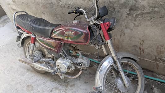 road prince urgent sale only serious buyer can contact