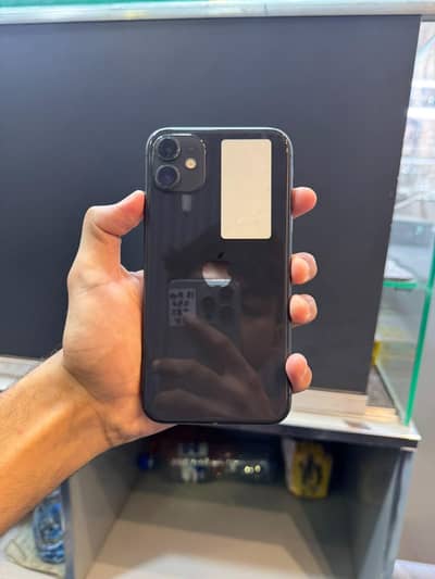 Apple iPhone 11