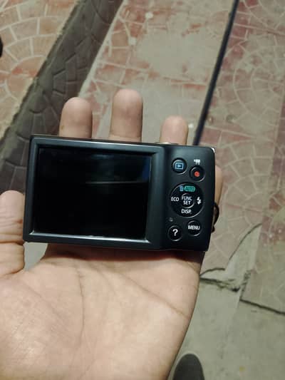 Canon Camera HD IXUS 160