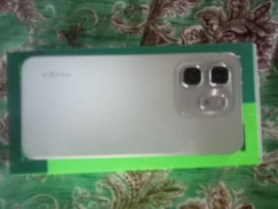 Infinix Hot 50i