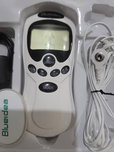 Physiotherapy Machine