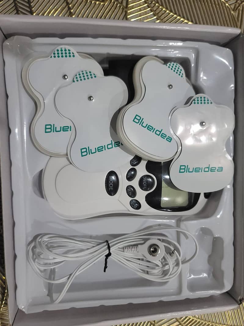 Physiotherapy Machine 1