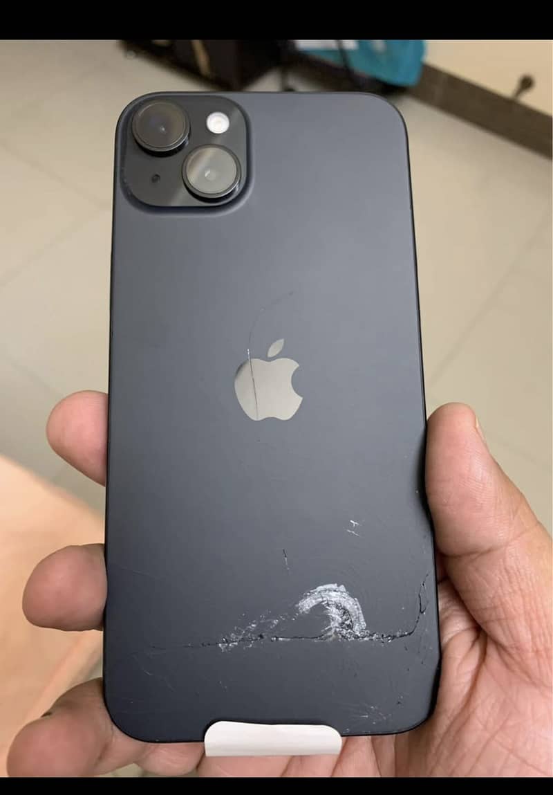 Apple iPhone 15 plus 0
