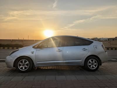 Toyota Prius 2007
