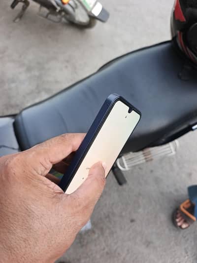 Samsung A15