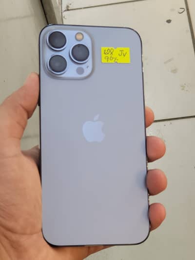 iphone 13 pro max jv