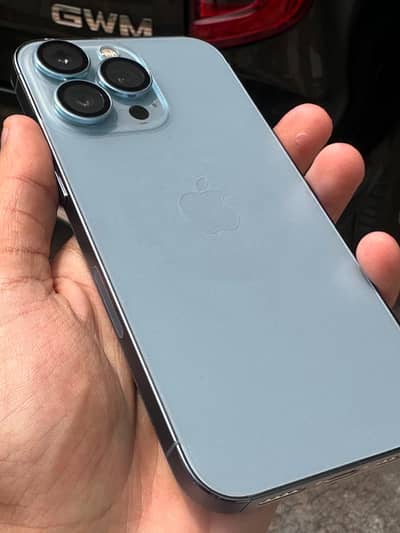 Apple iPhone 13 Pro