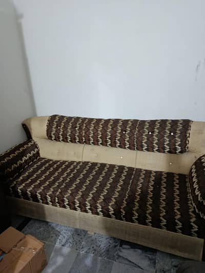 sofa 5 seater