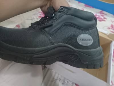 Rangers Shoes for Sale in Box pack Condtion
