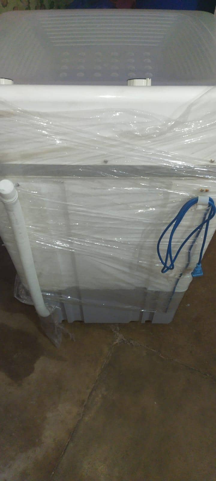 WASHING MACHINE 3