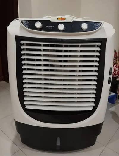 Super Asia 6500 Plus Fast Cool Air Cooler