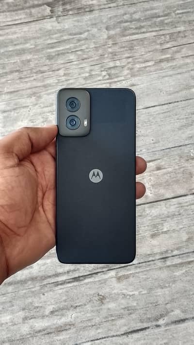 Motorola Moto G Power 5G