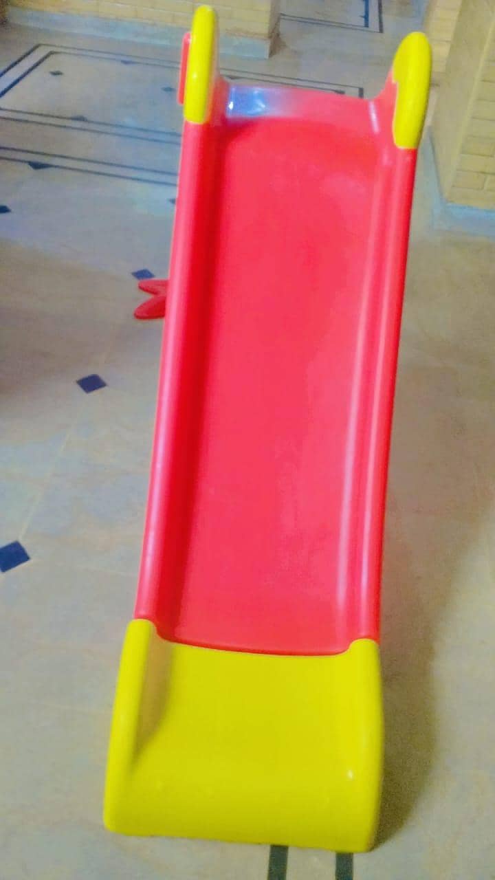 kid slide 1