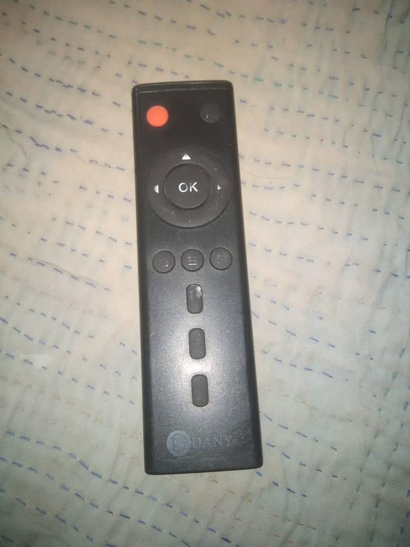 TX 3 mini Android tv box 2